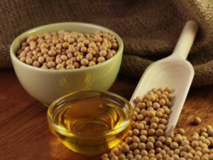 Refined Soyabean Oil